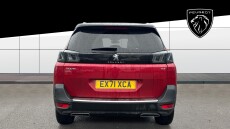 Peugeot 5008 1.2 PureTech GT Premium 5dr EAT8 Petrol Estate